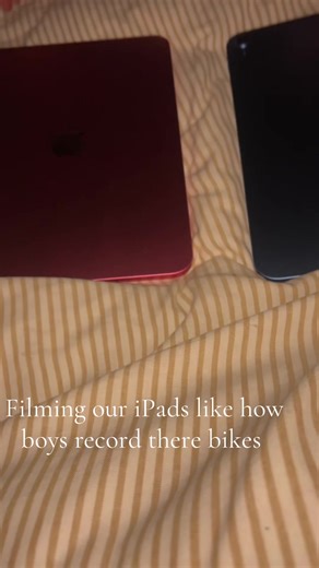 How to Record iPad While Riding Your Bike