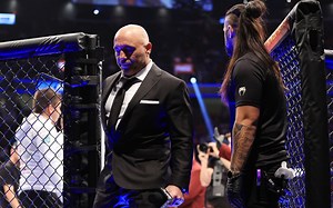 Joe Rogan details how playing pool on amphetamines for days affected life of former player - "It f**ked a lot of people's lives up"