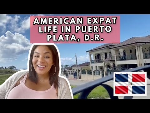 HOUSE TOUR IN PUERTO PLATA, DOMINICAN REPUBLIC🇩🇴 cost of living