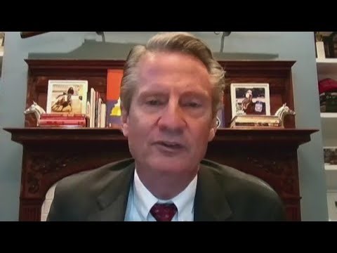 Tim Burchett talks Iran, gas prices and missing US scientists | Katie Pavlich Tonight