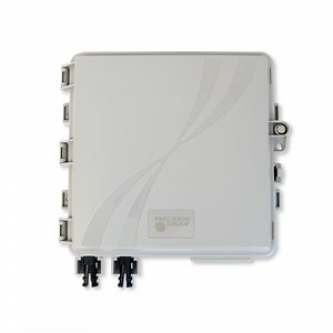 Standard Flex NID (FlexNID) | Precision Group | Go Precision