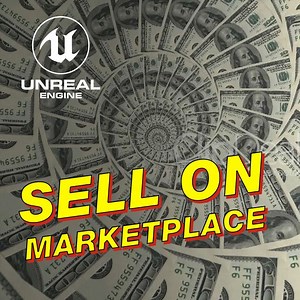 Sell on Epic Marketplace for beginners. | Community tutorial