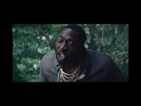 BMF 2x09- Lamar argues with his cousin and breaks his TV - scene (HD) | season 2 episode 09 (S02E09)