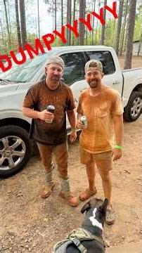 #viral #fypシ #funny #dance #fypシ゚viral #dumpy #fourwheeler #Durham town