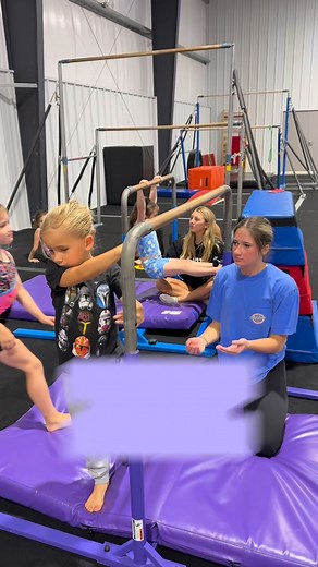Looking for the best kids’ gymnastics and tumbling classes in Decatur? 🤸‍♀️ The Tumble Hub offers: ✔ Gymnastics (all levels) ✔ Tumbling (all levels) ✔ Buddy & Me toddler classes ✔ Ninja training ✔ Little Ninja beginner classes Perfect for building strength, confidence, flexibility, and coordination. 💙 More info at www.thetumblehub.com Spring registration opening soon — stay tuned! 🌷 | The Tumble Hub