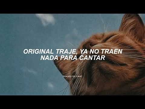 El Chombo - El Gato Volador (Letra)