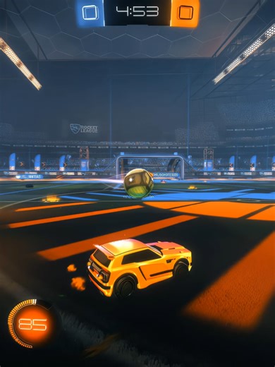 Top Rocket League Goals and Highlights Compilation