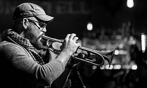 Charlie Porter: Discovering Horizons Past, Present and Future