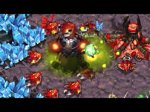 Space Pest Control has arrived