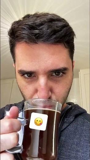 How Instant Coffee Is Made