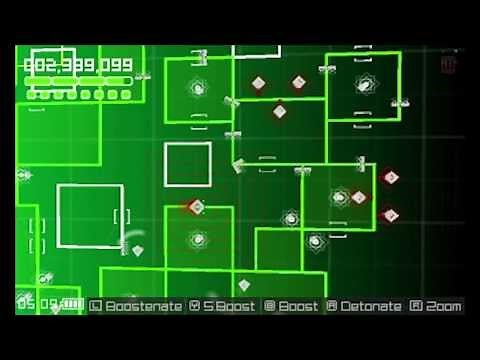 「電脳からの脱出 escapeVektor」（ニンテンドー3DS版）プロモーション映像