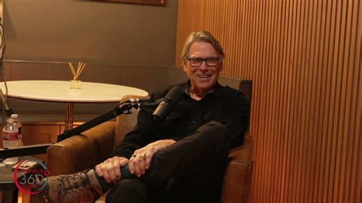 #80. Governor Rick Perry on Energy, Leadership, and the Future of Innovation