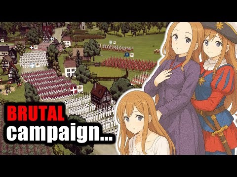 STREAM ENDS IF I LOSE (Honest Ironman) - French Colonel Campaign Master of Command