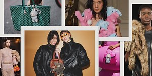 How Fashion Fell in Love With Toys