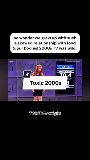 Toxic 2000s: The Dark Side of Reality TV Revealed