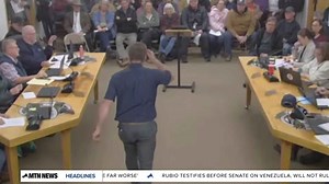 City of Laurel officials are releasing emails with the state about state mental forensic hospital