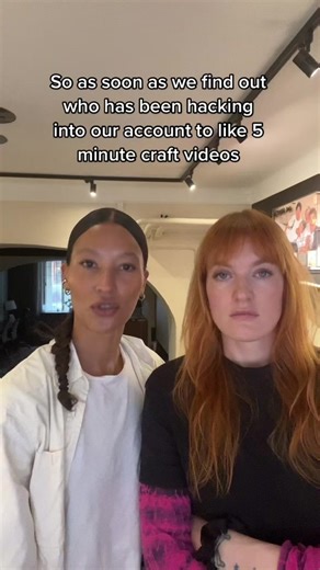 Addressing Account Hacking: A Guide for Content Creators