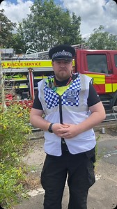 7.1K views · 182 reactions | Meet some of our partners who also took part in our train crash simulation training exercise  Together we collaborated on the best way respond, should an emergency like this ever take place. *This is a training exercise and not a real incident. | British Transport Police | Facebook