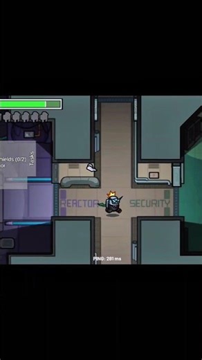 among us 💀.#amongus #trending #gaming #shorts