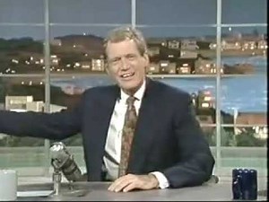Johnny Carson's Last TV Appearance | Friday, May 13, 1994