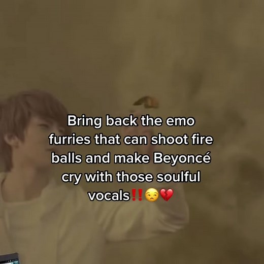 EXO's Debut Song: A Fully Committed Performance