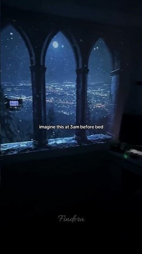 The Perfect Gift – Home Projector & Fake Window | Christmas Decor, Viral Gadgets