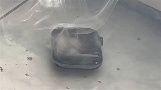 Man Rushed To Hospital After Apple Watch Series 7 Explodes In His Hands; Here's What Happened