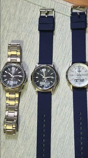 Half a second was gained in 34 hours on one of my Casio's with the 5161 movement when missing sync