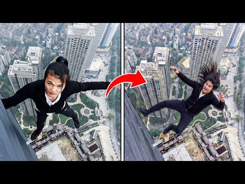 The Most DISTURBING Deaths Of YouTubers Who Filmed Their Last Moments