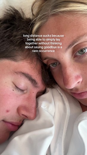 Long Distance Relationships: The Real Struggles
