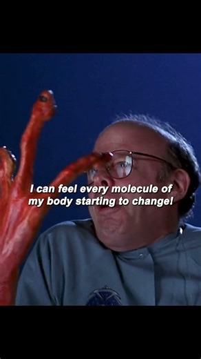 The Alien Hunter Becomes the Test Subject After Eating Martian Gum 👽🔬