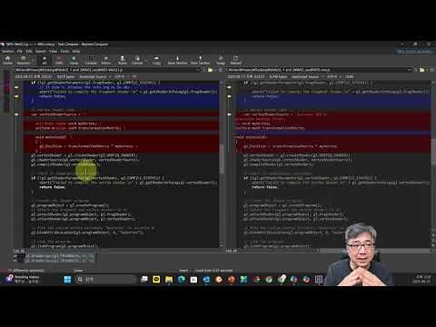 WebGL2.0 1-3강. Vertex Array Object