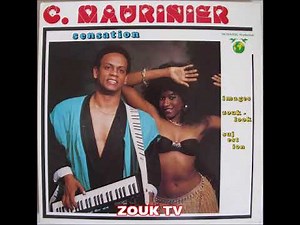Charles Maurinier - Images ( ZOUK RETRO ) 1987