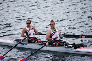 Adaptive rowing - Alchetron, The Free Social Encyclopedia