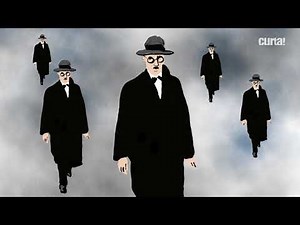 The Many "People" of Fernando Pessoa