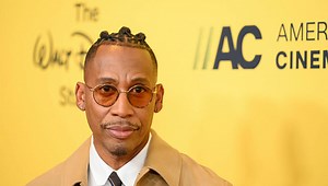 Raphael Saadiq on Chart Success: “I’d Rather Have The Song That Stays Around”