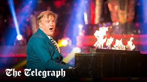 Ed Balls is now the complete modern man – bow down