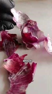 How to grow hair in 7 days with cloves and onion peels. #hairgrowth