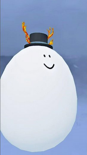 EggHead sings Xue Hua Piao Piao