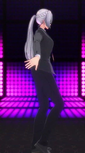 Voymastina - Cry For Me【Girls' Frontline 2: Exilium】#voymastina #girlfrontline2 #brandbookcreator