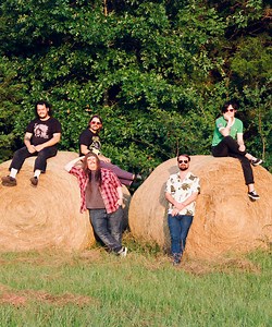 Jul 22, 2023: Rusty Dusty at Cheer Up Charlie's Austin, Texas, United States | Concert Archives