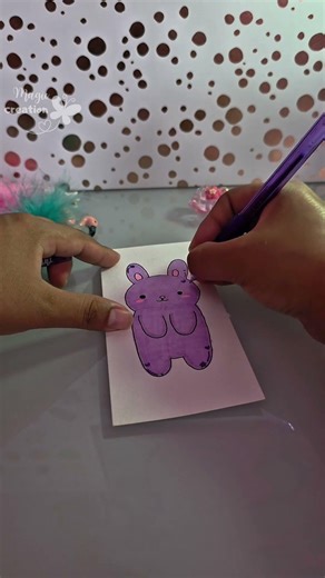 DIY Aesthetic Bookmarks! 🔖✨ #backtoschool #crafts #bookmarks #shorts