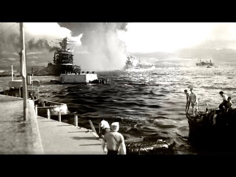 The Lucky Lou's Escape from Pearl Harbor | USS St. Louis: Centuries of Service