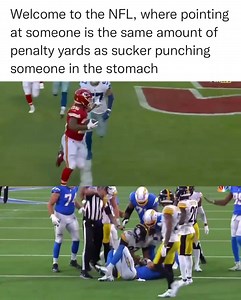 274K views · 2.7K reactions | Make this make sense | NFL Memes | Facebook