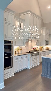 531K views · 4.1K reactions | My favorite Amazon home finds! Comment AMAZON FAVS and I’ll send you a link via DM or click the link below in the comment section  | Home Simply Curated | Facebook