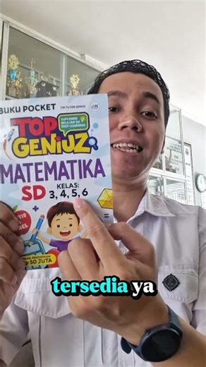 Recommended books for learning mathematics #trisnomathnian