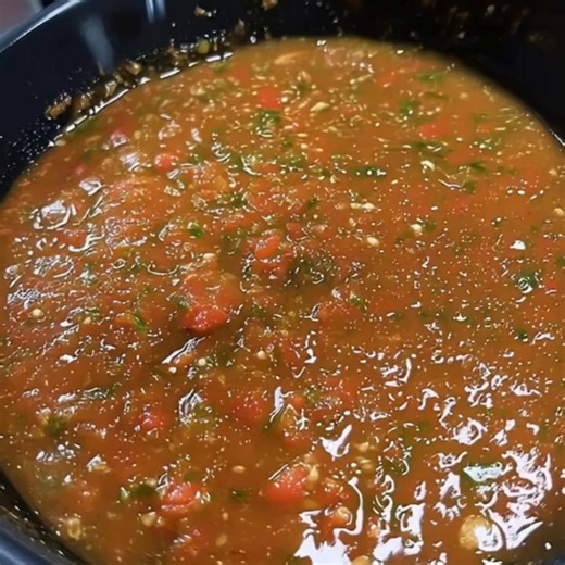 Best Homemade Salsa Ever Ingredients: 1 can (28 oz) whole tomatoes, with juice 2 cans (10 oz each) Rotel (diced tomatoes with green chilies) ¼ cup chopped onion 1 small garlic clove, chopped 1 jalapeño pepper, cut into 4 pieces ¼ teaspoon sugar ¼ teaspoon salt ¼ teaspoon ground cumin ½ cup fresh cilantro, or more to taste Juice of ½ lime Directions: Combine Ingredients: 1.1. In a blender or food processor, add the whole tomatoes with juice, both cans of Rotel, chopped onion, garlic, jalapeño, su