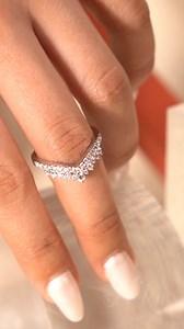 13K views · 15 reactions | This wedding and engagement ring set...