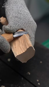 16 reactions | The C2 Wood Carving Bench Knife is a perfect tool for delicate wood carving, chip carving, cutting fine elements, and creating projects with intricate designs ✨ https://amzn.to/3ZRlt0k Whether you are a beginner, hobbyist, or pro, it will become one of the most versatile and valuable carving knives you will own  | BeaverCraft | Facebook