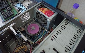 电脑的噪音问题解决方法